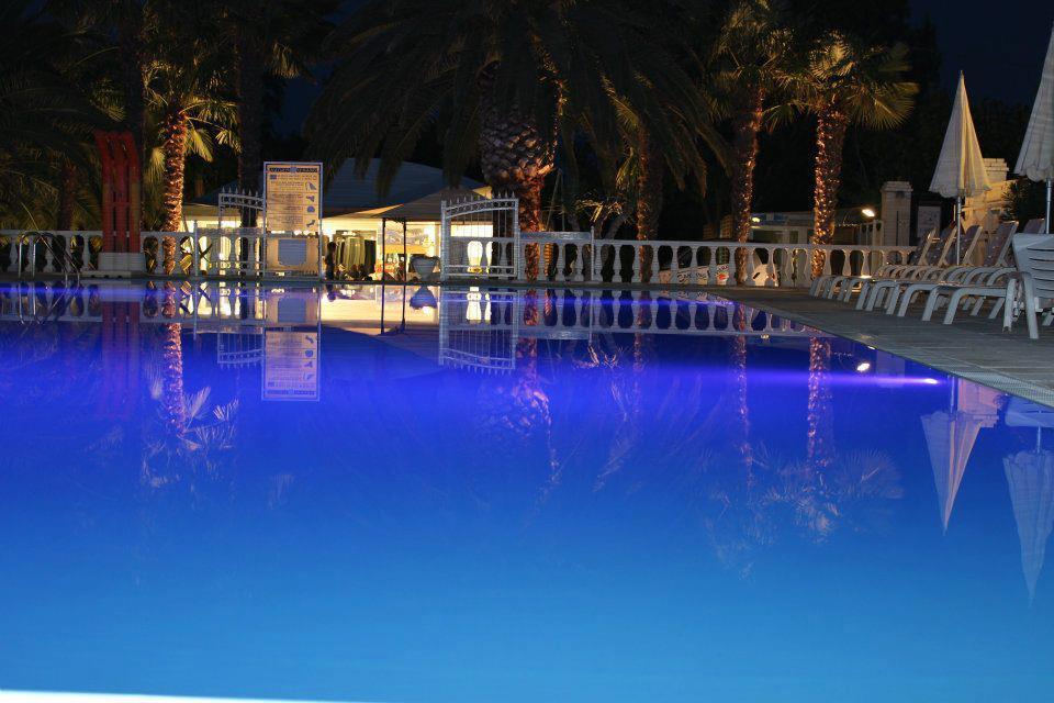 Village Riviera Holiday park Numana