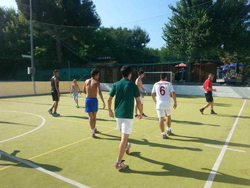 Village Riviera 3*