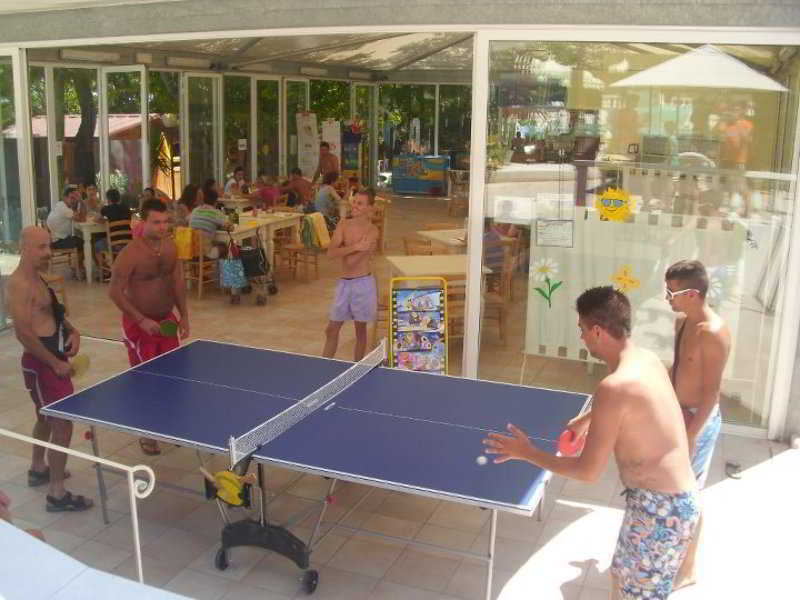 Holiday park Village Riviera Numana