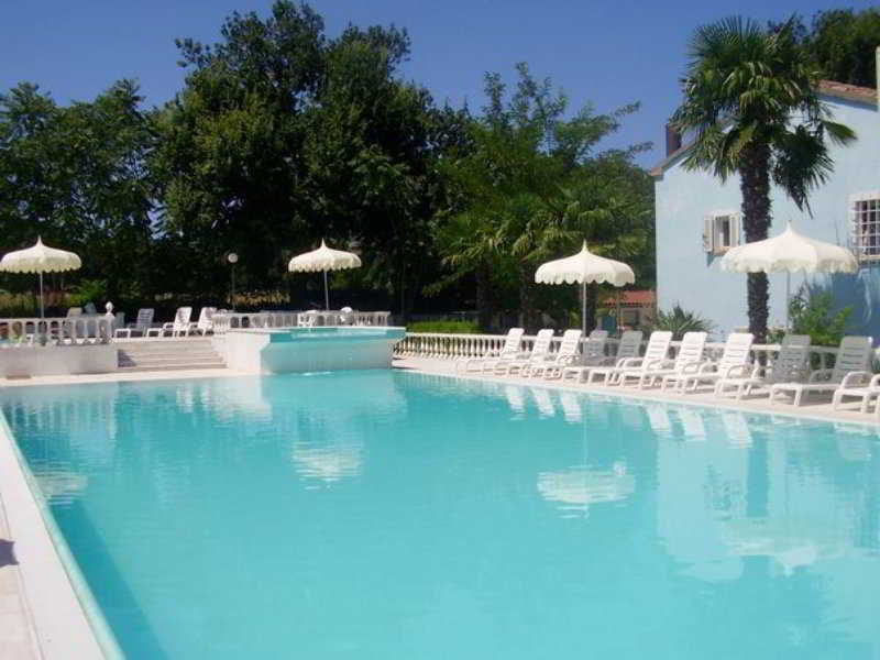 Village Riviera 3* Numana