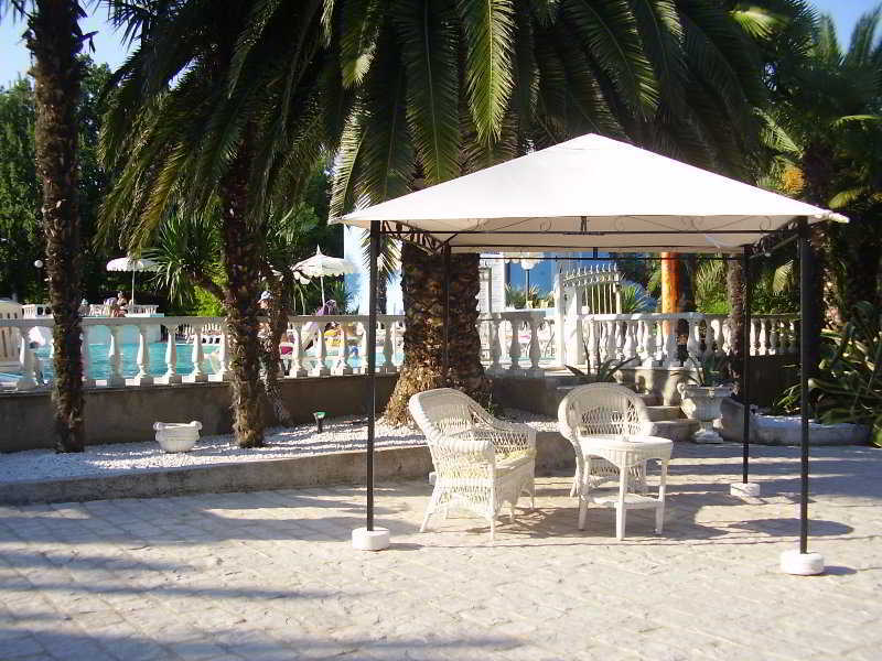 Village Riviera Holiday park