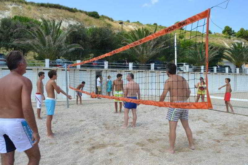Holiday park Village Riviera