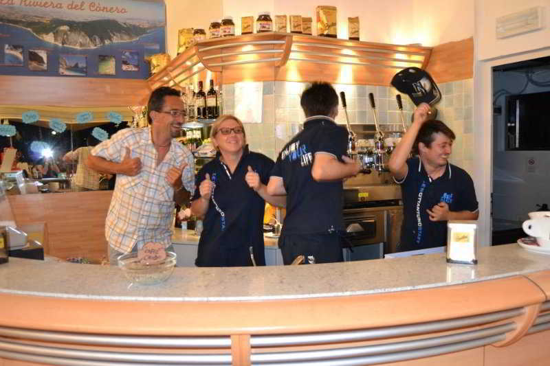 Village Riviera Holiday park 3*