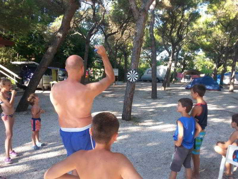 Holiday park Village Riviera Numana