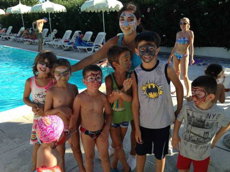 Holiday park Village Riviera Numana