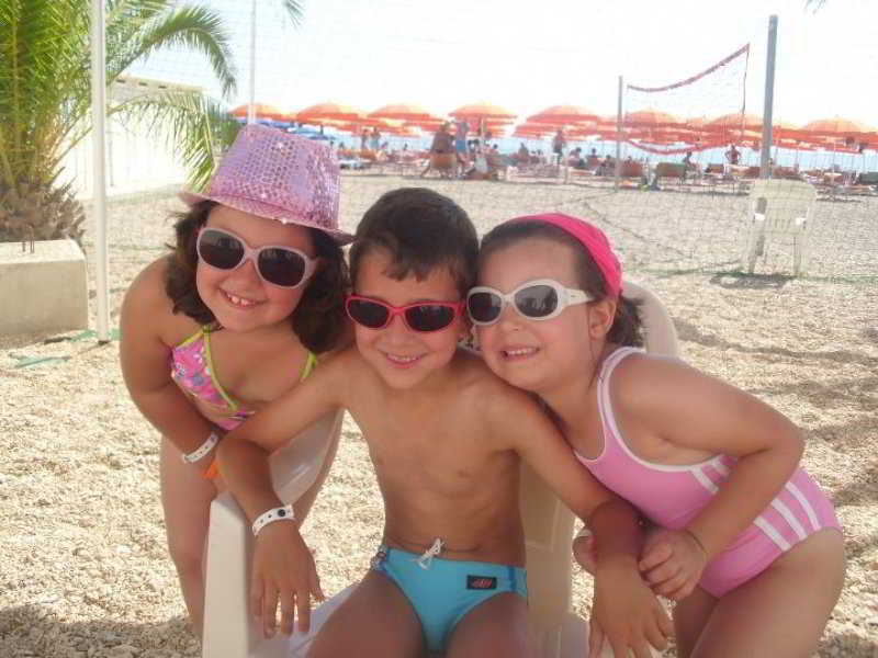 Village Riviera Vakantiepark Numana