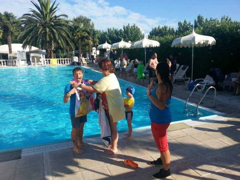 Village Riviera Parque de vacaciones