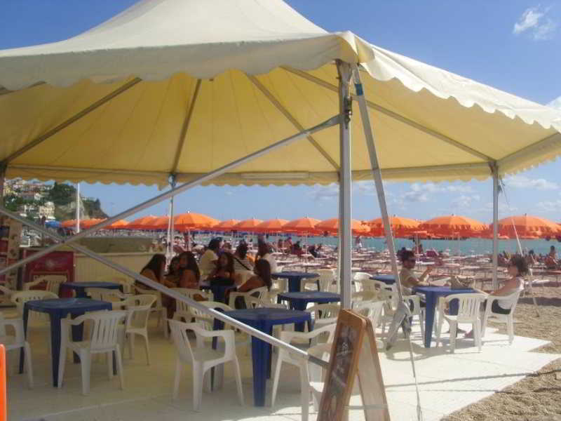 Village Riviera Vakantiepark Numana