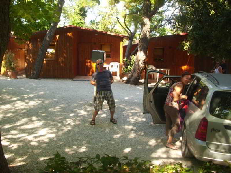 Parque de vacaciones Village Riviera