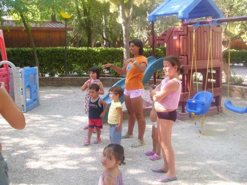 Village Riviera Parque de vacaciones 3*