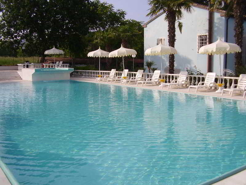 Village Riviera 3* Numana
