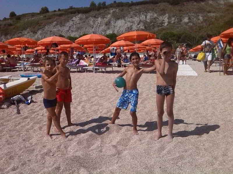 Village Riviera 3*